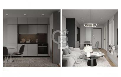 İZMİR MENEMEN ULUKENT'TE 2+1 SATILIK DAİRE