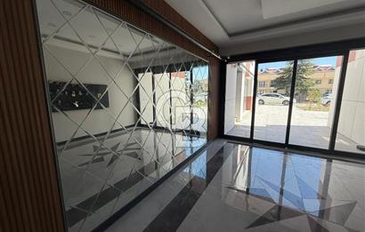 PUKKA İNCEK'TE 1+0 MOBİLYALI KİRALIK DAİRE