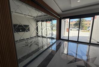 PUKKA İNCEK'TE 1+0 MOBİLYALI KİRALIK DAİRE