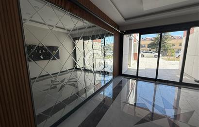 PUKKA İNCEK'TE 1+0 MOBİLYALI KİRALIK DAİRE