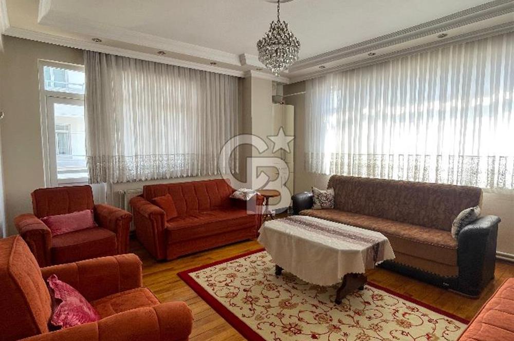 AKYAZI'DA ADLİYE KARŞISI 2+1 EŞYALI KİRALIK DAİRE