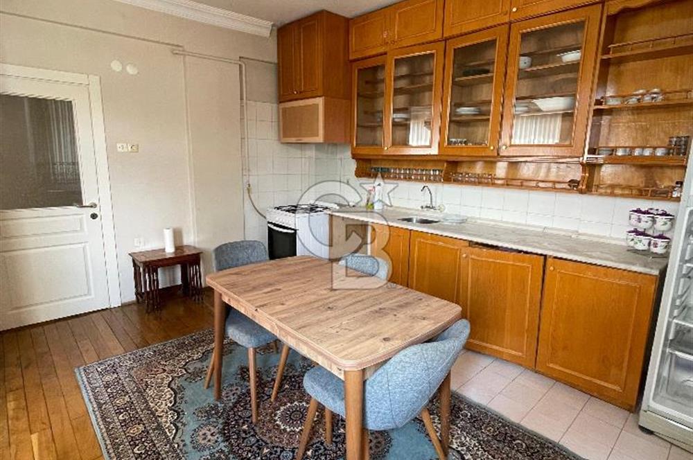 AKYAZI'DA ADLİYE KARŞISI 2+1 EŞYALI KİRALIK DAİRE