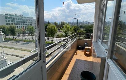 AKYAZI'DA ADLİYE KARŞISI 2+1 EŞYALI KİRALIK DAİRE