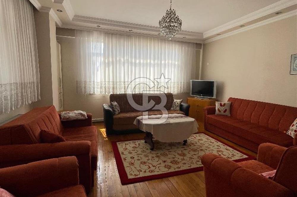 AKYAZI'DA ADLİYE KARŞISI 2+1 EŞYALI KİRALIK DAİRE