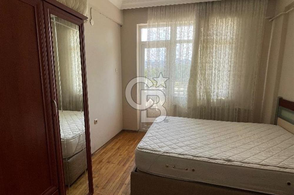 AKYAZI'DA ADLİYE KARŞISI 2+1 EŞYALI KİRALIK DAİRE