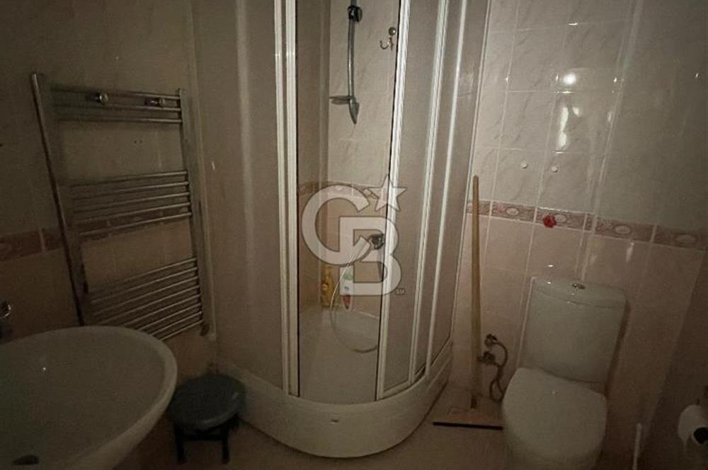 AKYAZI'DA ADLİYE KARŞISI 2+1 EŞYALI KİRALIK DAİRE