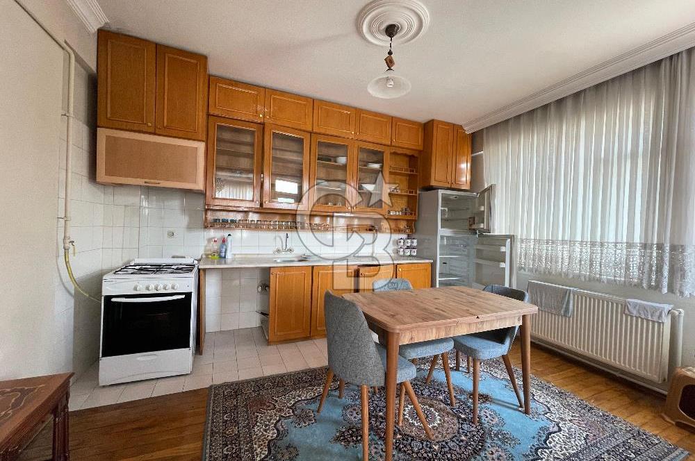 AKYAZI'DA ADLİYE KARŞISI 2+1 EŞYALI KİRALIK DAİRE