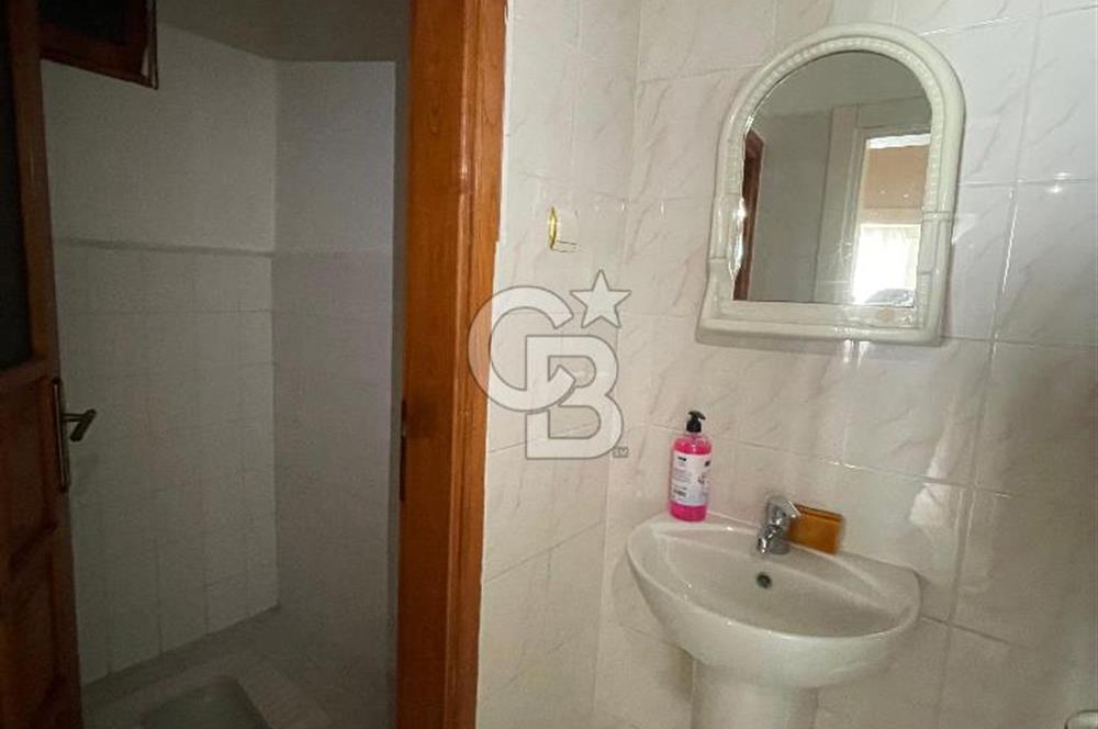 AKYAZI'DA ADLİYE KARŞISI 2+1 EŞYALI KİRALIK DAİRE