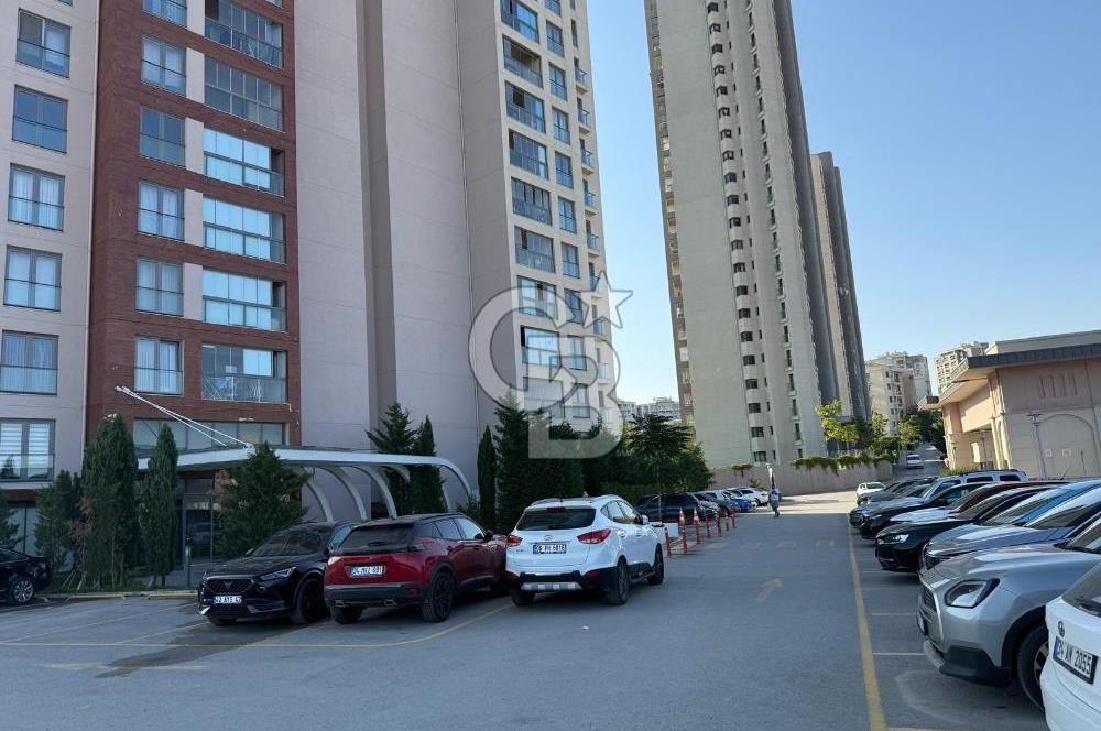 İNCEK SİNPAŞ BLUEDA 2. KAT 70 m² KİRALIK MODERN DAİRE