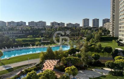 İNCEK SİNPAŞ BLUEDA 2. KAT 70 m² KİRALIK MODERN DAİRE