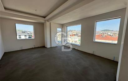 GENİŞ VE KULLANIŞLI DAİRE ARAYANLARA UYGUN 4+1 DUBLEKS
