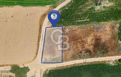 CB MARİNA'DAN YATAĞAN OVASINDA HIZLI YATIRIM FIRSATI 387M2 TARLA