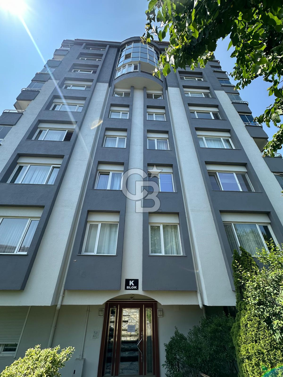 MUHTEŞEM LOKASYONDA SİTE İÇİNDE ÖZEL YAPIM DUBLEKS DAİRE
