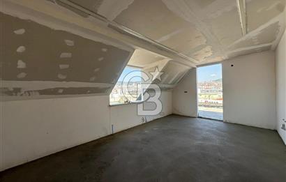 GENİŞ VE KULLANIŞLI DAİRE ARAYANLARA UYGUN 4+1 DUBLEKS