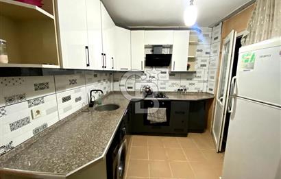 JASSE'DEN 2+1 EŞYALI ARA KAT KİRALIK DAİRE