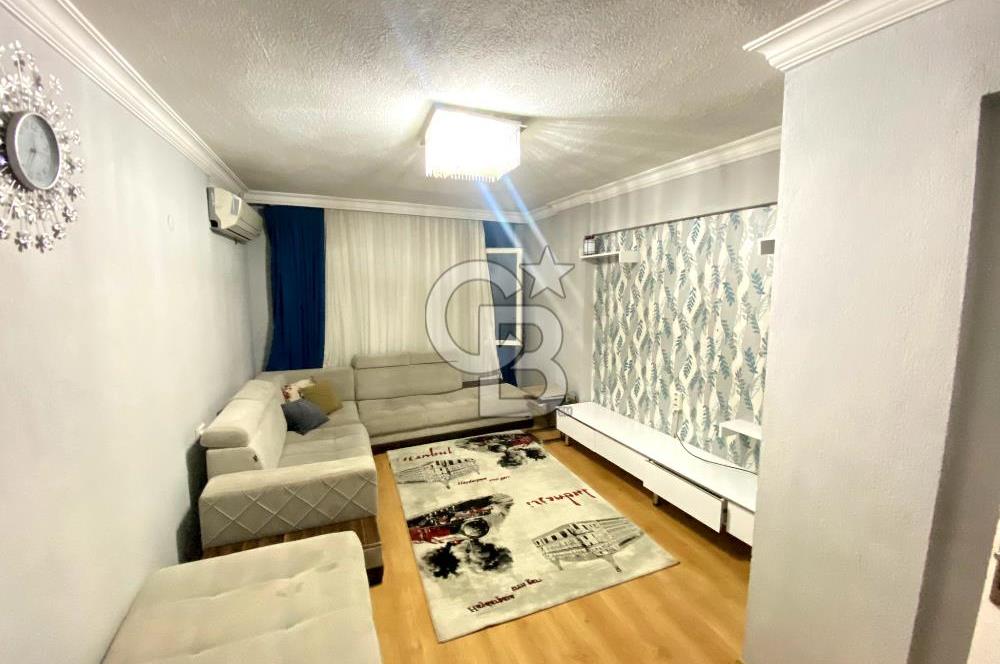 JASSE'DEN 2+1 EŞYALI ARA KAT KİRALIK DAİRE