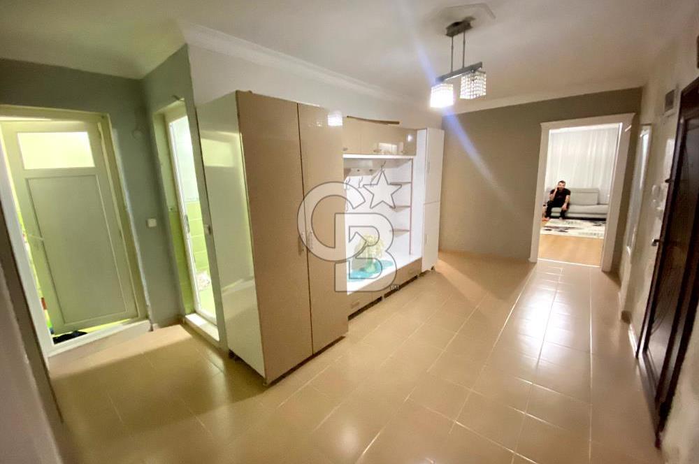 JASSE'DEN 2+1 EŞYALI ARA KAT KİRALIK DAİRE
