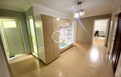 JASSE'DEN 2+1 EŞYALI ARA KAT KİRALIK DAİRE