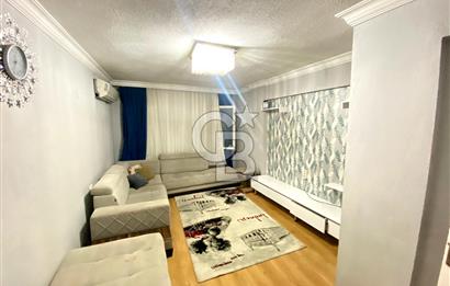 JASSE'DEN 2+1 EŞYALI ARA KAT KİRALIK DAİRE