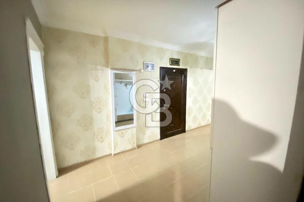 JASSE'DEN 2+1 EŞYALI ARA KAT KİRALIK DAİRE