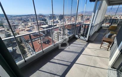 MENEMEN UĞUR MUMCU PHOKAİA SUIT SİTESİ SATILIK 3+1 DAİRE