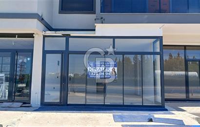 ULUKENT ÇANAKKALE ASFALTI CEPHELİ KİRALIK DÜKKAN