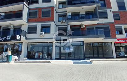 ULUKENT ÇANAKKALE ASFALTI CEPHELİ KİRALIK DÜKKAN
