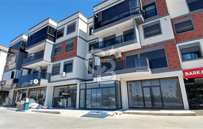 ULUKENT ÇANAKKALE ASFALTI CEPHELİ KİRALIK DÜKKAN