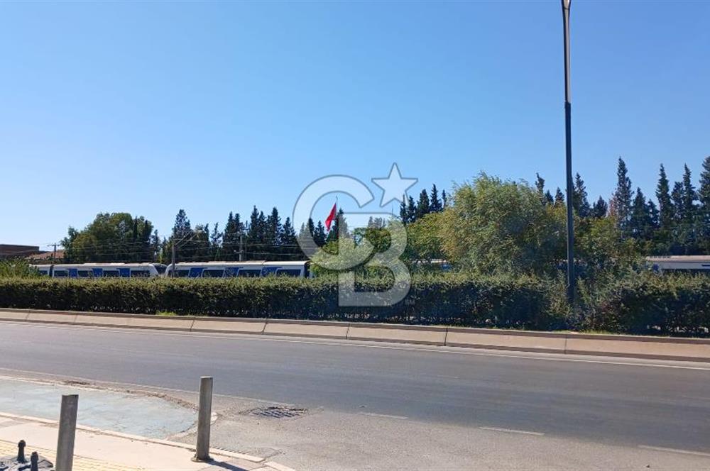 ULUKENT ÇANAKKALE ASFALTI CEPHELİ KİRALIK DÜKKAN