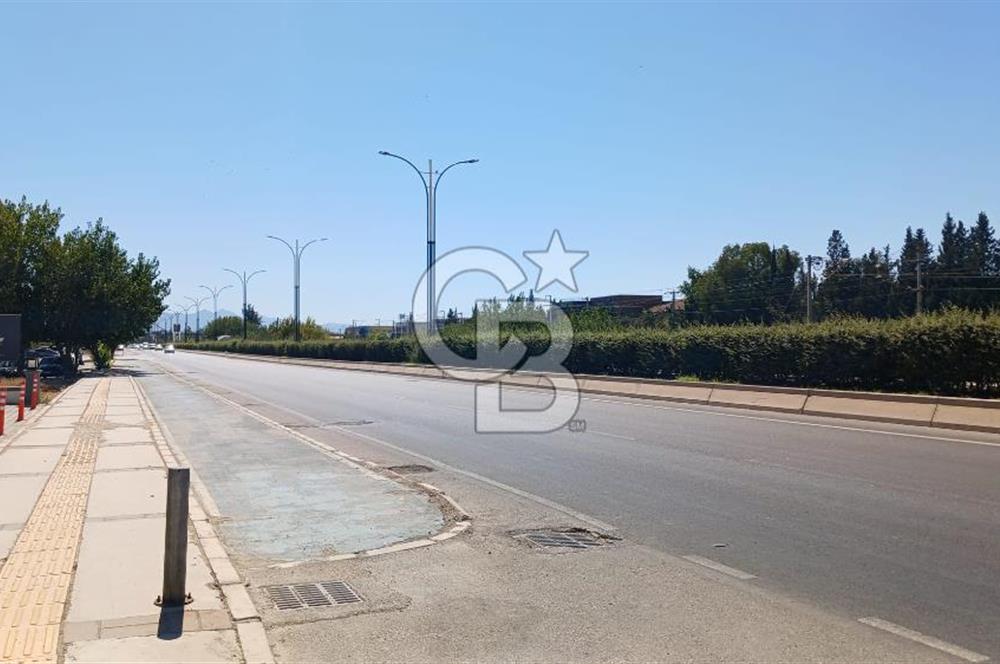 ULUKENT ÇANAKKALE ASFALTI CEPHELİ KİRALIK DÜKKAN