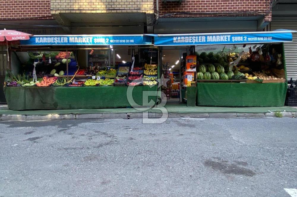 DEVREN KİRALIK MARKET OKUL KARŞISI