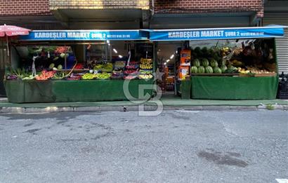 DEVREN KİRALIK MARKET OKUL KARŞISI