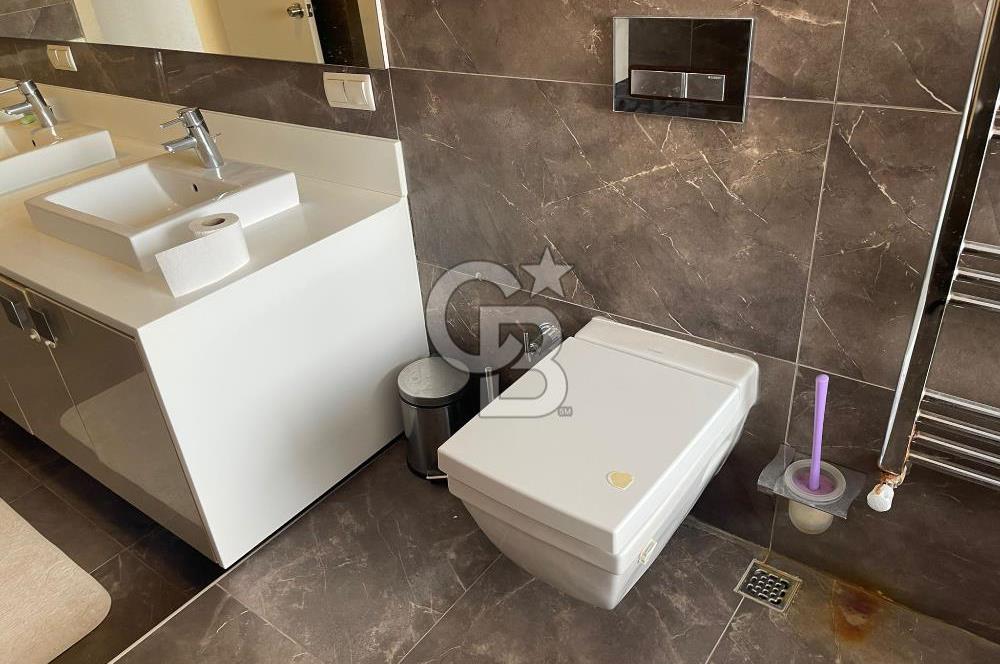 Nilgün sk Çankaya 3+1 Keyifli Teras, Jakuzi, Şömine,Lüks Detayl  