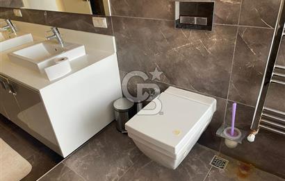 Nilgün sk Çankaya 3+1 Keyifli Teras, Jakuzi, Şömine,Lüks Detayl  