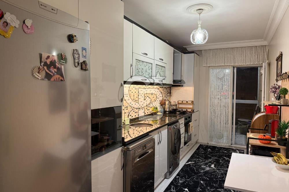 PENDİK KURTKÖY METRO YAKINI SATILIK 2+1 DAİRE