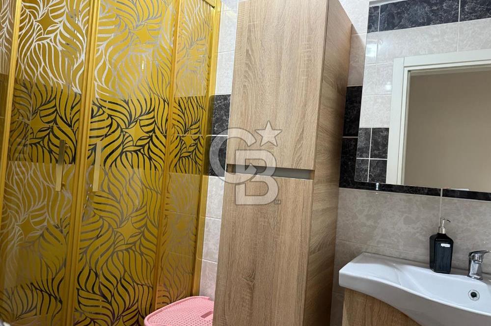 PENDİK KURTKÖY METRO YAKINI SATILIK 2+1 DAİRE