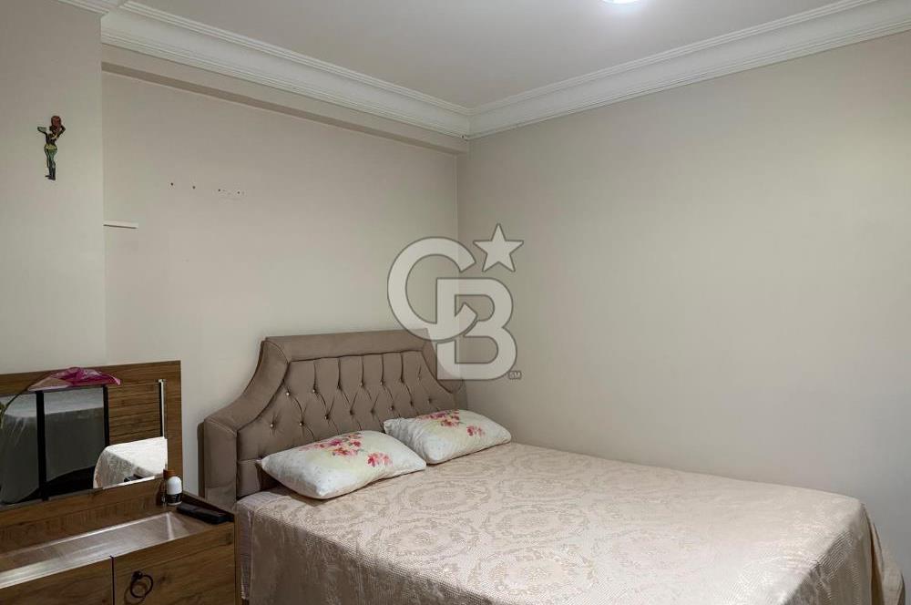 PENDİK KURTKÖY METRO YAKINI SATILIK 2+1 DAİRE