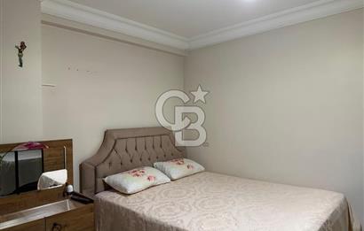 PENDİK KURTKÖY METRO YAKINI SATILIK 2+1 DAİRE