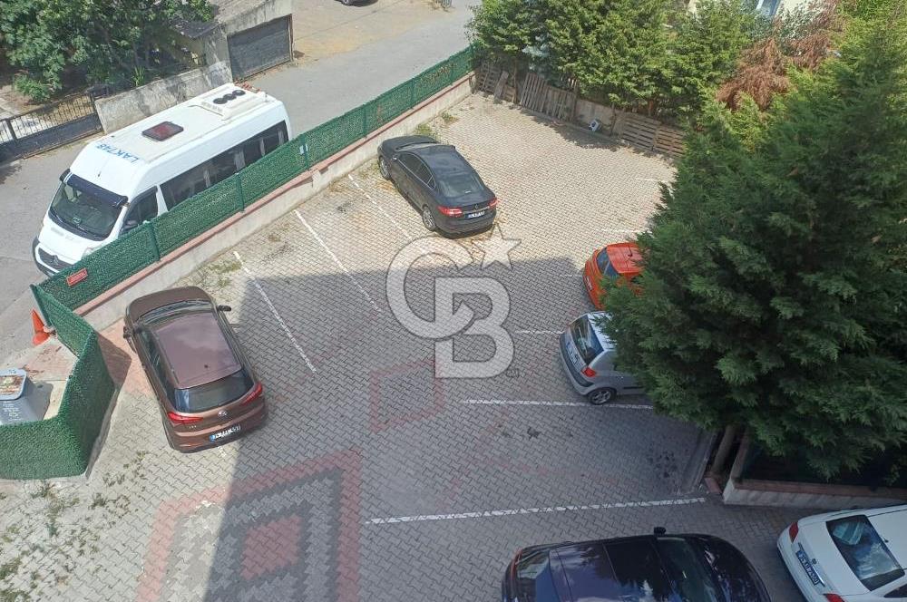 PENDİK KURTKÖY METRO YAKINI SATILIK 2+1 DAİRE