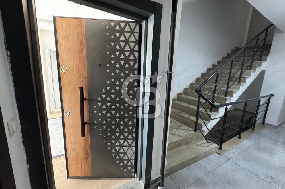 ÇANAKKALE TEKZEN'DE SIFIR EŞYALI GENİŞ M2 BALKONLU KİRALIK DAİRE
