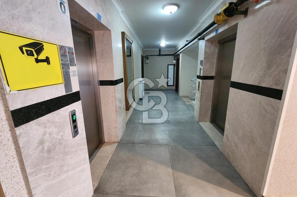 MENEMEN UĞUR MUMCU PHOKAİA SUIT SİTESİ SATILIK 3+1 DAİRE