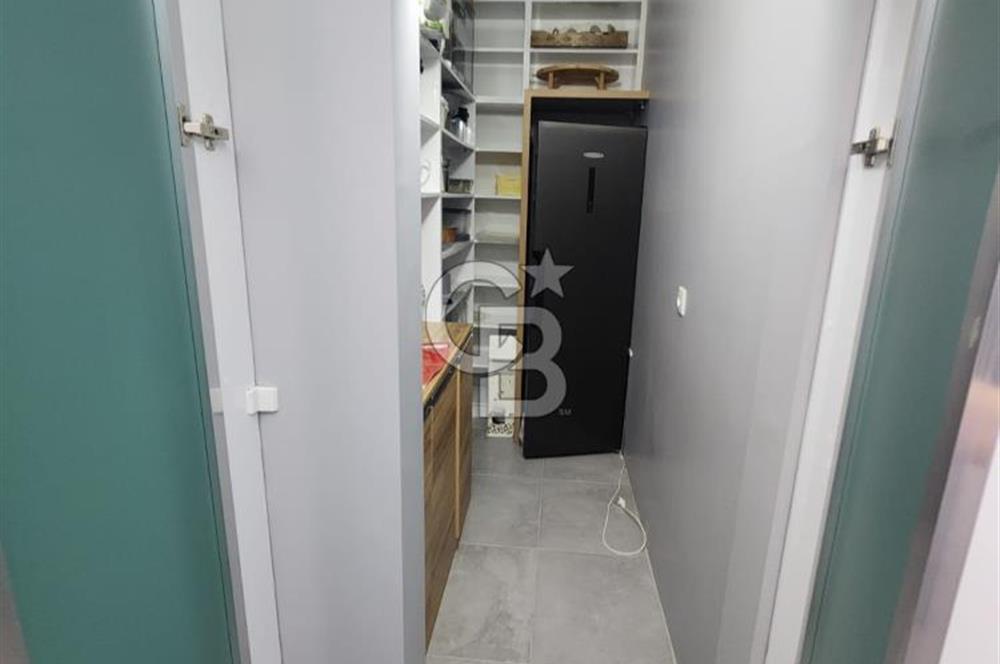 MENEMEN UĞUR MUMCU PHOKAİA SUIT SİTESİ SATILIK 3+1 DAİRE