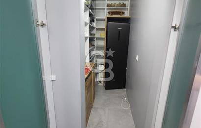 MENEMEN UĞUR MUMCU PHOKAİA SUIT SİTESİ SATILIK 3+1 DAİRE