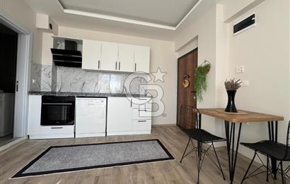 ÇANAKKALE TEKZEN'DE SIFIR EŞYALI GENİŞ M2 BALKONLU KİRALIK DAİRE