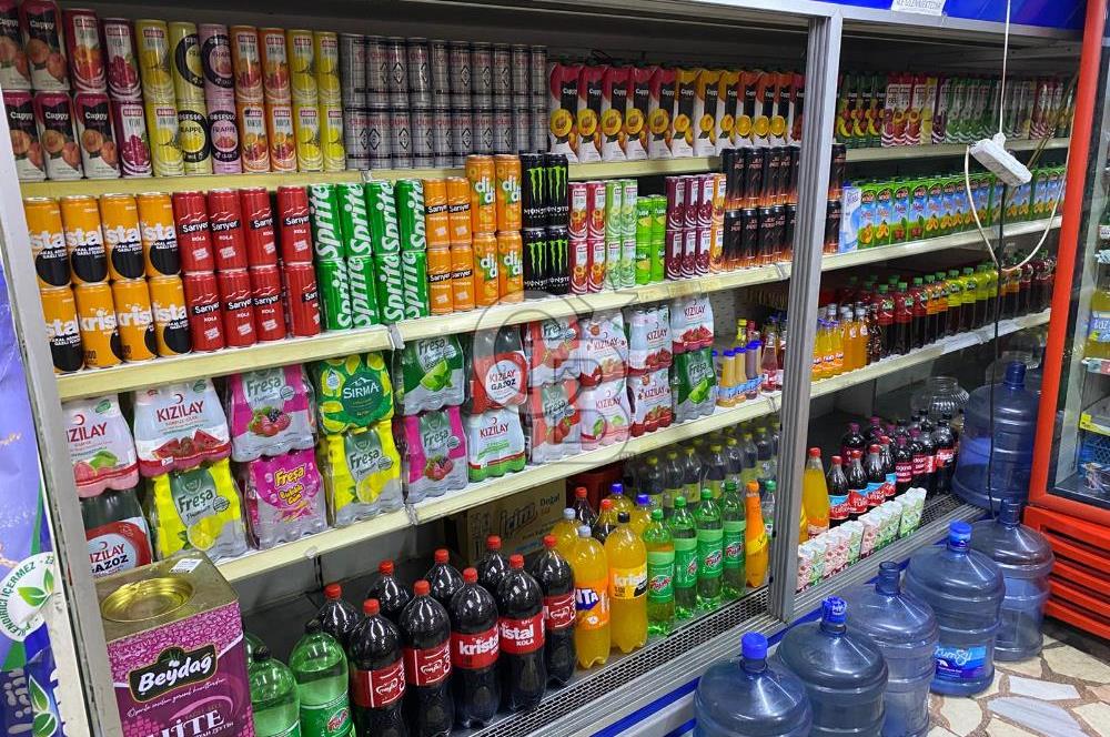 DEVREN KİRALIK MARKET OKUL KARŞISI