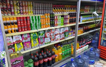 DEVREN KİRALIK MARKET OKUL KARŞISI