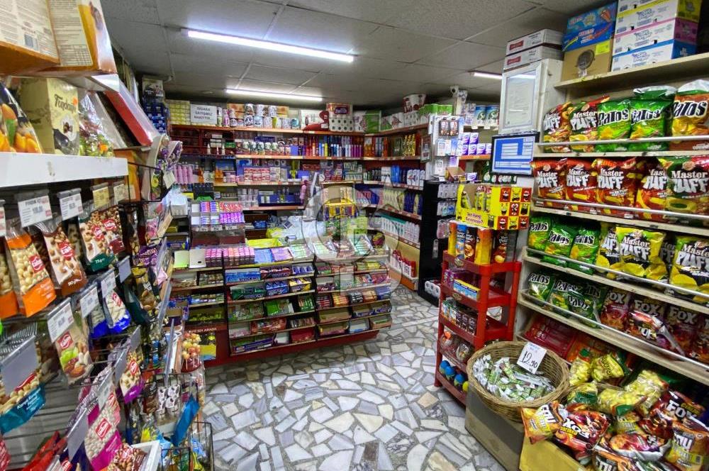 DEVREN KİRALIK MARKET OKUL KARŞISI