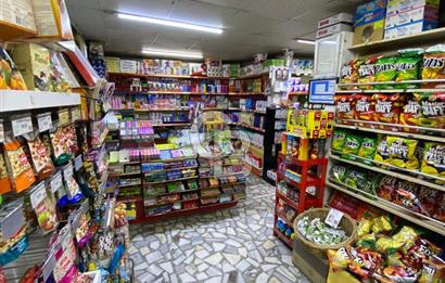 DEVREN KİRALIK MARKET OKUL KARŞISI