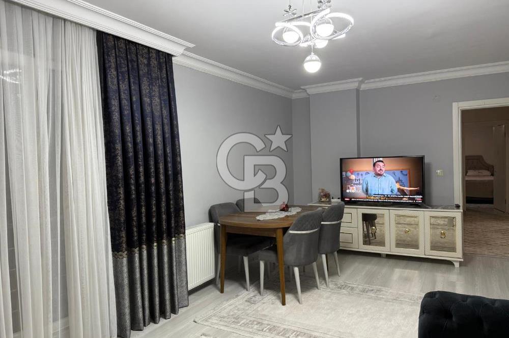 PENDİK KURTKÖY METRO YAKINI SATILIK 2+1 DAİRE