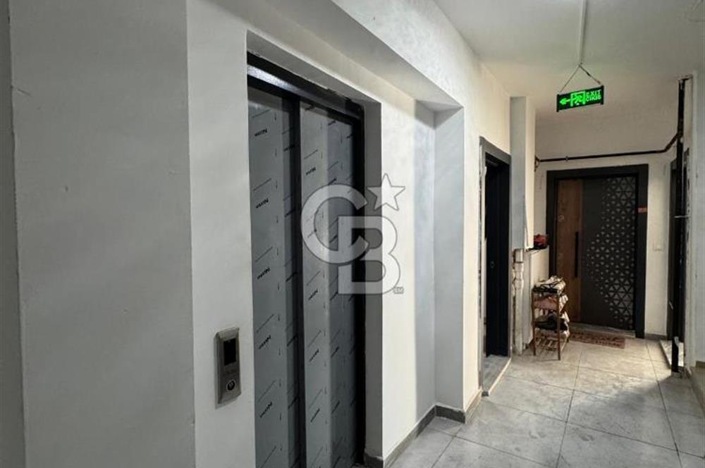 ÇANAKKALE TEKZEN'DE SIFIR EŞYALI GENİŞ M2 BALKONLU KİRALIK DAİRE